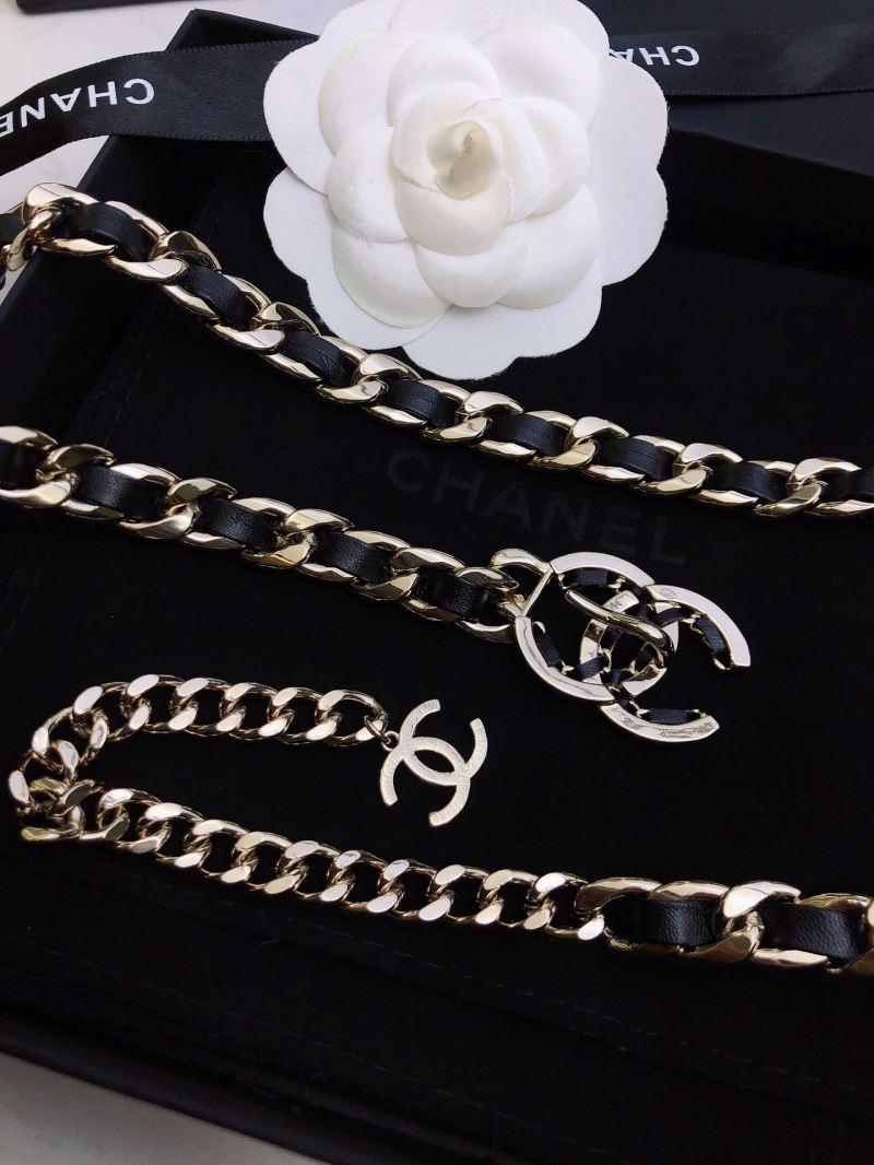 Chanel Necklaces